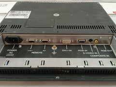 Hatteland Display Part No: Jh 17T02 Mmd-a1K-10188 Brand Jakob 115Vac/60Hz