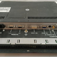 Hatteland Display Part No: Jh 17T02 Mmd-a1K-10188 Brand Jakob 115Vac/60Hz