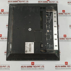 Hatteland Display Part No: Jh 17T02 Mmd-a1K-10188 Brand Jakob 115Vac/60Hz