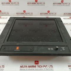 Hatteland Display Part No: Jh 17T02 Mmd-a1K-10188 Brand Jakob 115Vac/60Hz