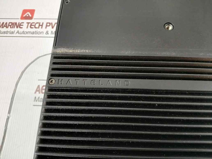 Hatteland Hd 24T21 Eec-m3D-acb2-20047 24