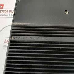 Hatteland Hd 24T21 Eec-m3D-acb2-20047 24" Maritime Multi Computer 125W 24Vdcmanufactured By Hatteland Display As