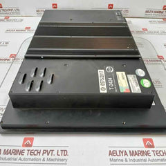 Hatteland Hd 24T21 Eec-m3D-acb2-20047 24" Maritime Multi Computer 125W 24Vdcmanufactured By Hatteland Display As