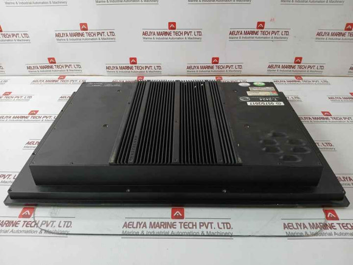 Hatteland Hd 24T21 Eec-m3D-acb2-20047 24