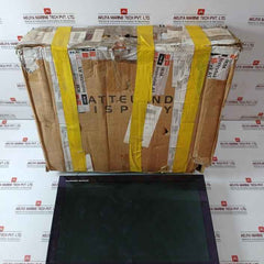 Hatteland Hd 24T21 Eec-m3D-acb2-20047 24" Maritime Multi Computer 125W 24Vdcmanufactured By Hatteland Display As