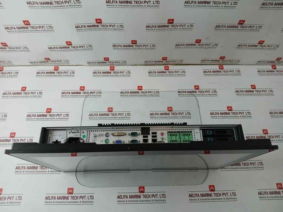Hatteland Hd 24T21 Eec-m3D-acb2-20047 24" Maritime Multi Computer 125W 24Vdcmanufactured By Hatteland Display As
