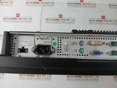 Hatteland Hd 24T21 Eec-m3D-acb2-20047 24" Maritime Multi Computer 125W 24Vdcmanufactured By Hatteland Display As