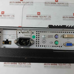 Hatteland Hd 24T21 Eec-m3D-acb2-20047 24" Maritime Multi Computer 125W 24Vdcmanufactured By Hatteland Display As