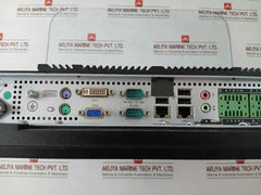 Hatteland Hd 24T21 Eec-m3D-acb2-20047 24" Maritime Multi Computer 125W 24Vdcmanufactured By Hatteland Display As