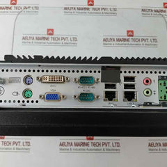 Hatteland Hd 24T21 Eec-m3D-acb2-20047 24" Maritime Multi Computer 125W 24Vdcmanufactured By Hatteland Display As