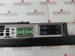 Hatteland Hd 24T21 Eec-m3D-acb2-20047 24" Maritime Multi Computer 125W 24Vdcmanufactured By Hatteland Display As