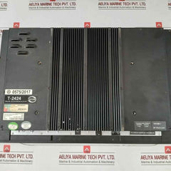 Hatteland Hd 24T21 Eec-m3D-acb2-20047 24" Maritime Multi Computer 125W 24Vdcmanufactured By Hatteland Display As