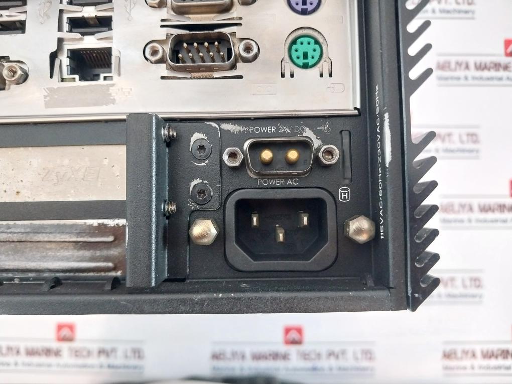 Hatteland Htb18Stda115-11 Stand-alone Computer