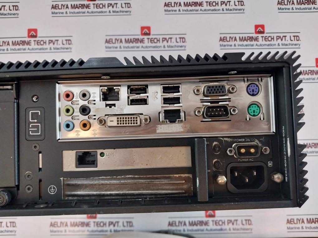 Hatteland Htb18Stda115-11 Stand-alone Computer