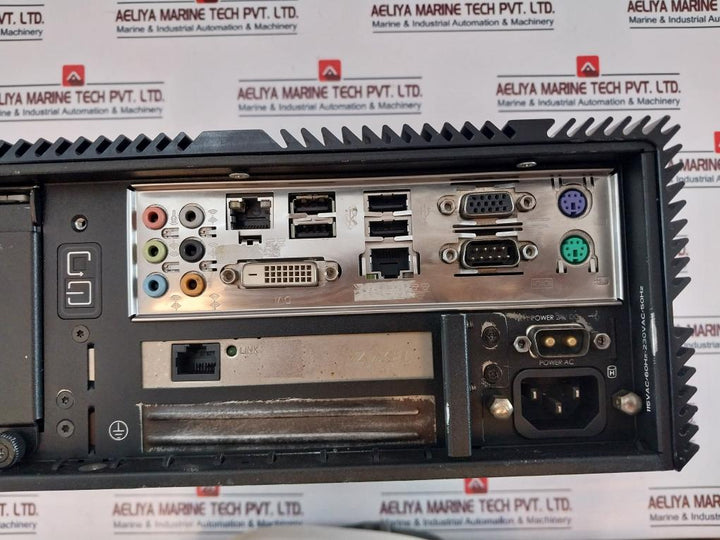 Hatteland Htb18Stda115-11 Stand-alone Computer