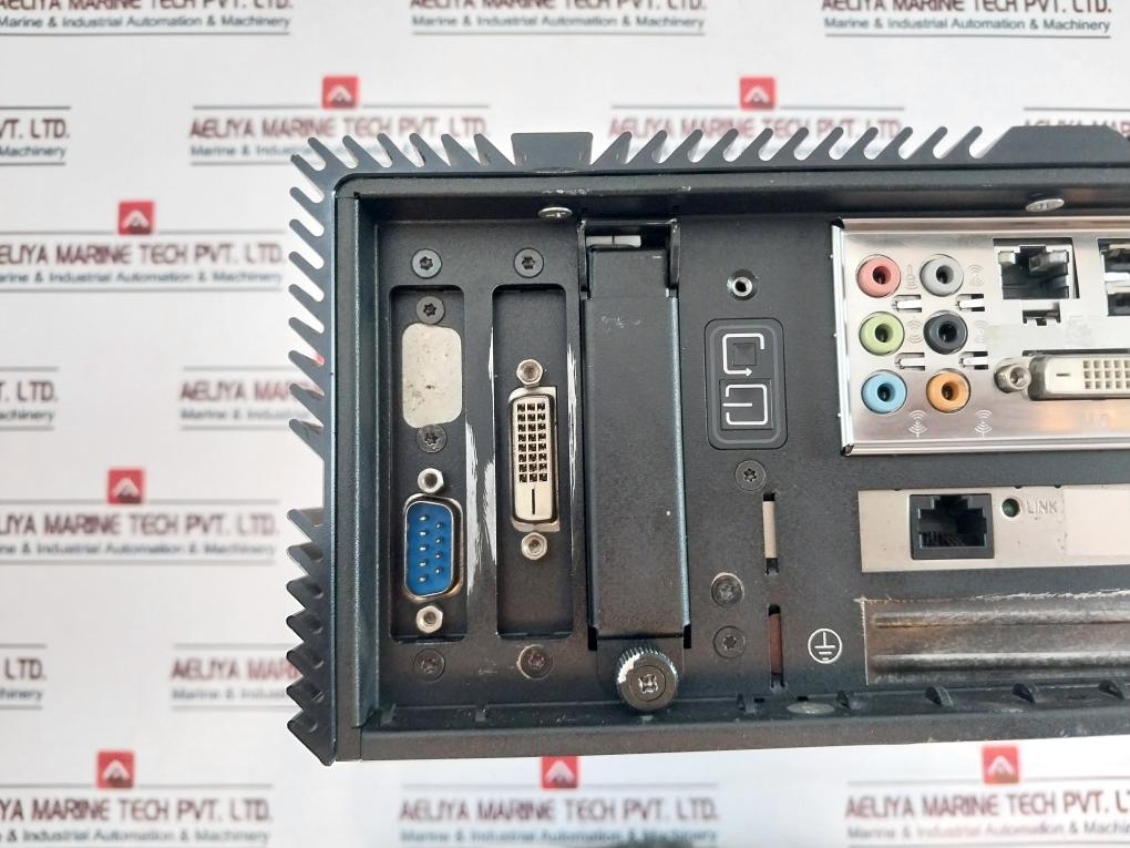 Hatteland Htb18Stda115-11 Stand-alone Computer