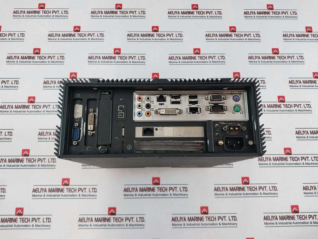 Hatteland Htb18Stda115-11 Stand-alone Computer