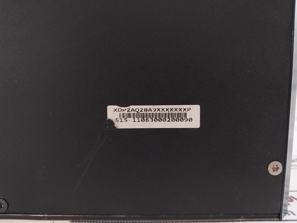 Hatteland Htb18Stda115-11 Stand-alone Computer
