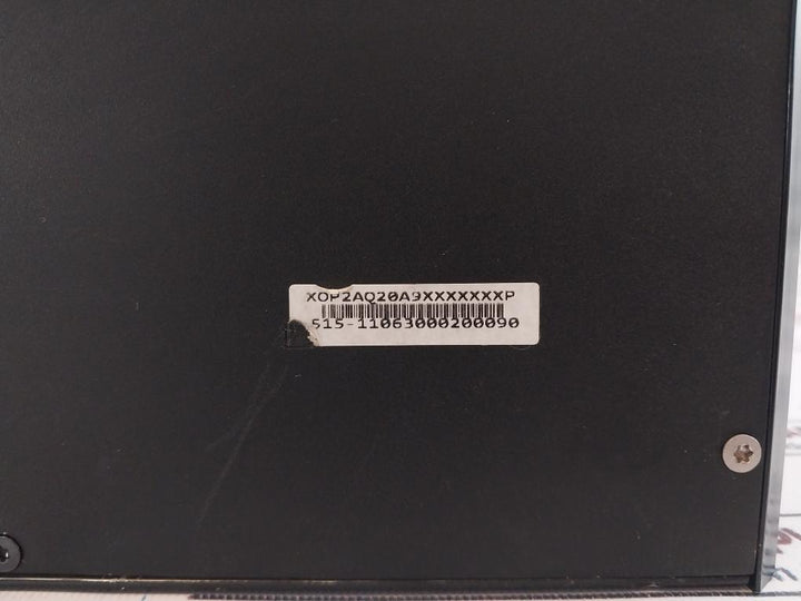 Hatteland Htb18Stda115-11 Stand-alone Computer