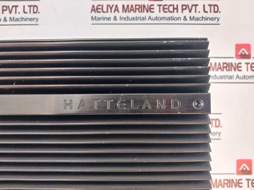 Hatteland Htb18Stda115-11 Stand-alone Computer