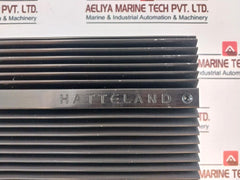 Hatteland Htb18Stda115-11 Stand-alone Computer