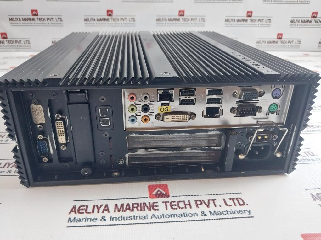 Hatteland Htb18Stda115-14 Stand Alone Computer 24Vdc