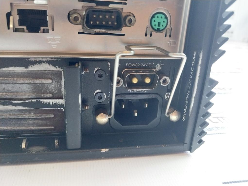 Hatteland Htb18Stda115-14 Stand Alone Computer 24Vdc