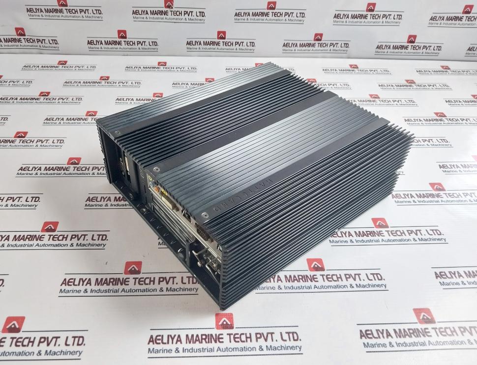 Hatteland Htb18Stda115-14 Stand Alone Computer 24Vdc