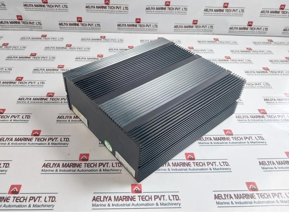 Hatteland Htb18Stda115-14 Stand Alone Computer 24Vdc