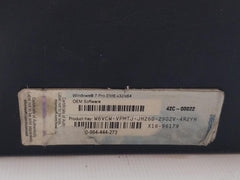 Hatteland Htb18Stda115-14 Stand Alone Computer 24Vdc