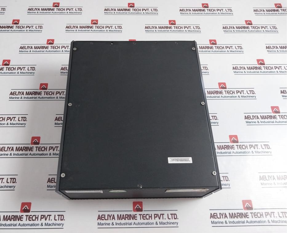 Hatteland Htb18Stda115-14 Stand Alone Computer 24Vdc