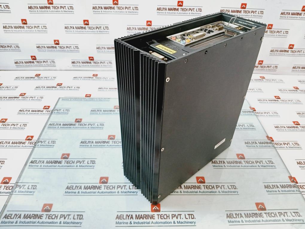 Hatteland Htb18Stda115-15 Stand-alone Computer 24Vdc