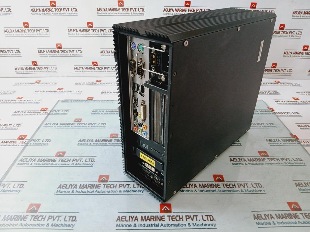Hatteland Htb18Stda115-15 Stand-alone Computer 24Vdc