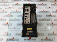 Hatteland Htb18Stda115-15 Stand-alone Computer 24Vdc