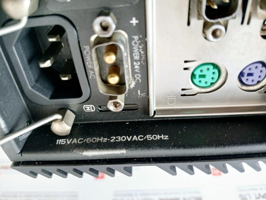 Hatteland Htb18Stda115-15 Stand-alone Computer 24Vdc