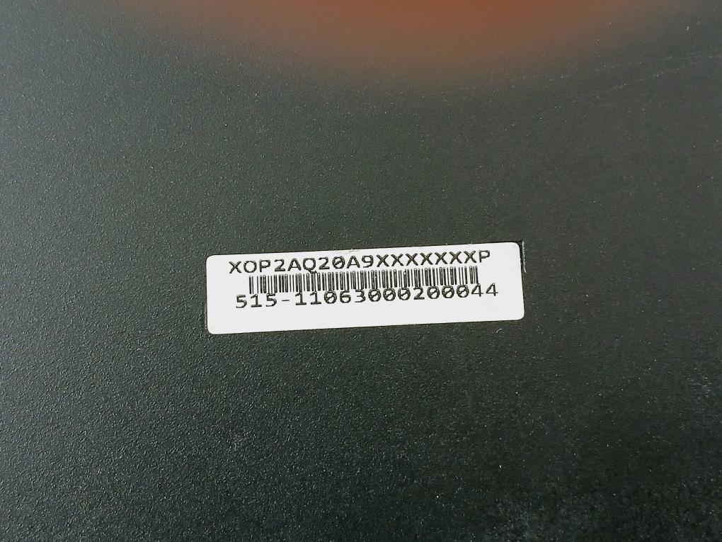 Hatteland Htb18Stda115-15 Stand-alone Computer 24Vdc