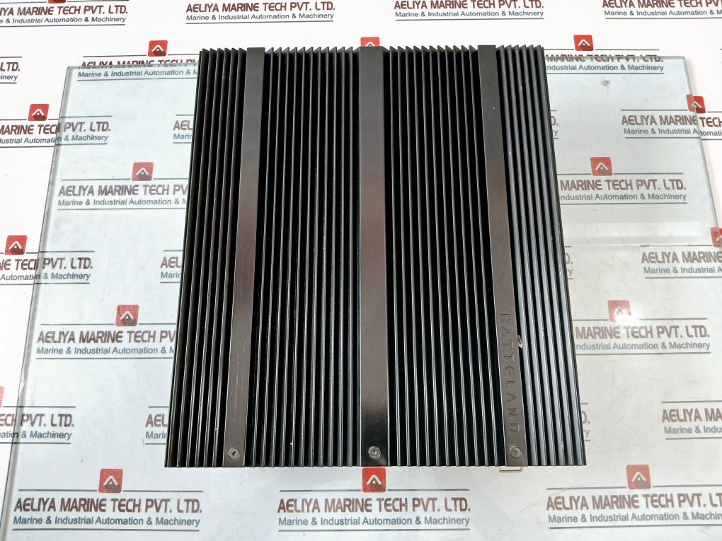 Hatteland Htb18Stda115-15 Stand-alone Computer 24Vdc