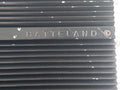 Hatteland Htb18Stja125-50024 Stand Alone Computer