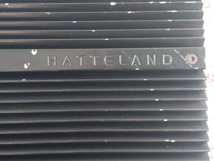 Hatteland Htb18Stja125-50024 Stand Alone Computer