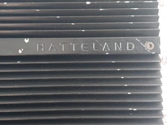 Hatteland Htb18Stja125-50024 Stand Alone Computer