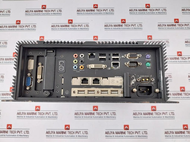 Hatteland Htb18Stja125-50033 Stand-alone Computer 24Vdc