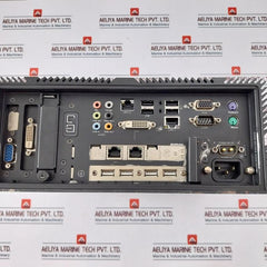 Hatteland Htb18Stja125-50033 Stand-alone Computer 24Vdc