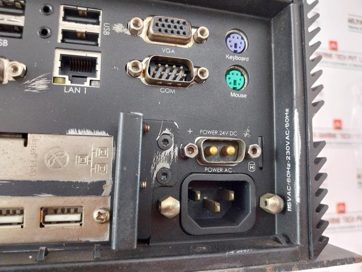 Hatteland Htb18Stja125-50033 Stand-alone Computer 24Vdc