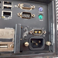 Hatteland Htb18Stja125-50033 Stand-alone Computer 24Vdc