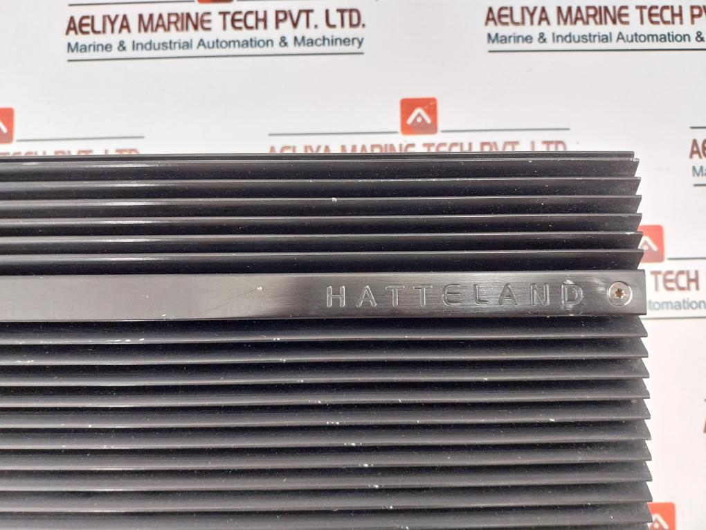 Hatteland Htb18Stja125-50033 Stand-alone Computer 24Vdc