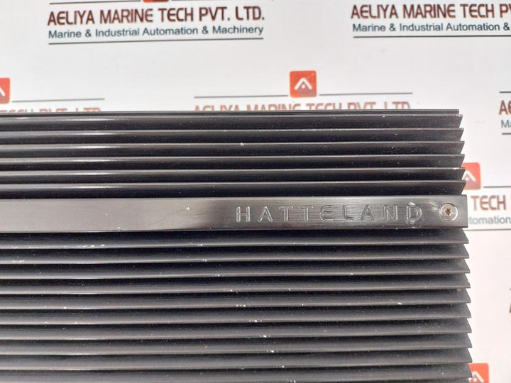 Hatteland Htb18Stja125-50033 Stand-alone Computer 24Vdc