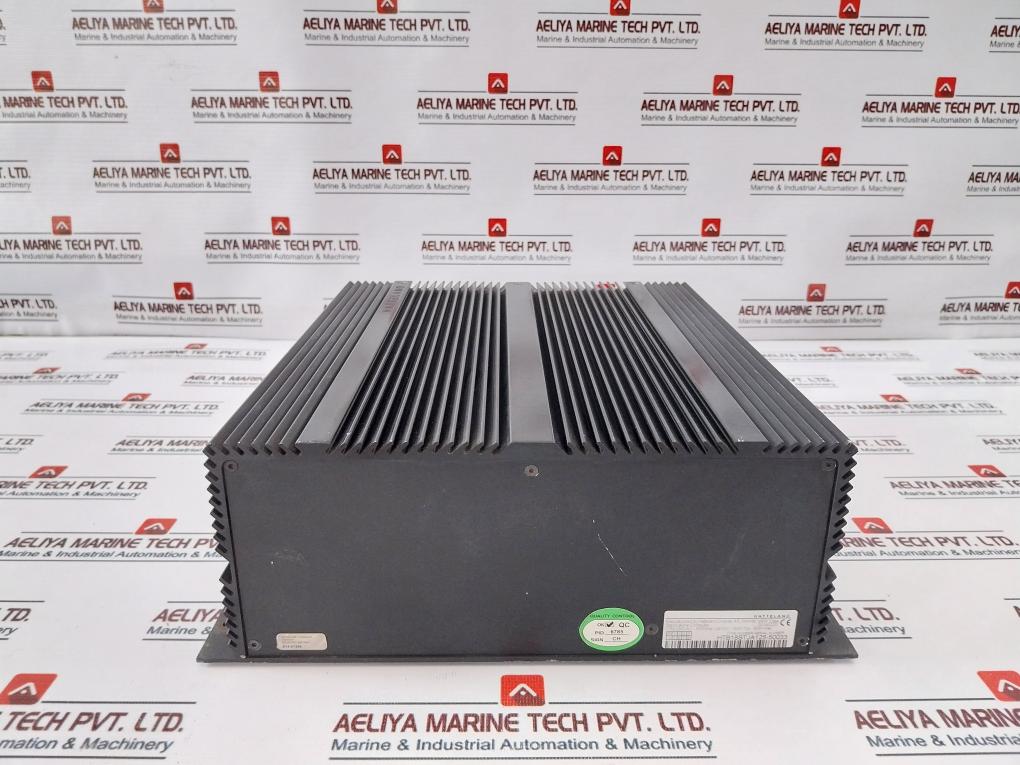 Hatteland Htb18Stja125-50033 Stand-alone Computer 24Vdc
