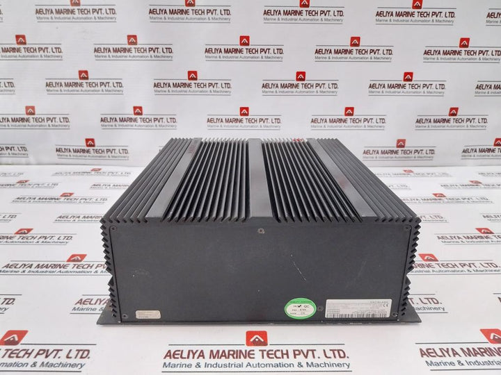 Hatteland Htb18Stja125-50033 Stand-alone Computer 24Vdc