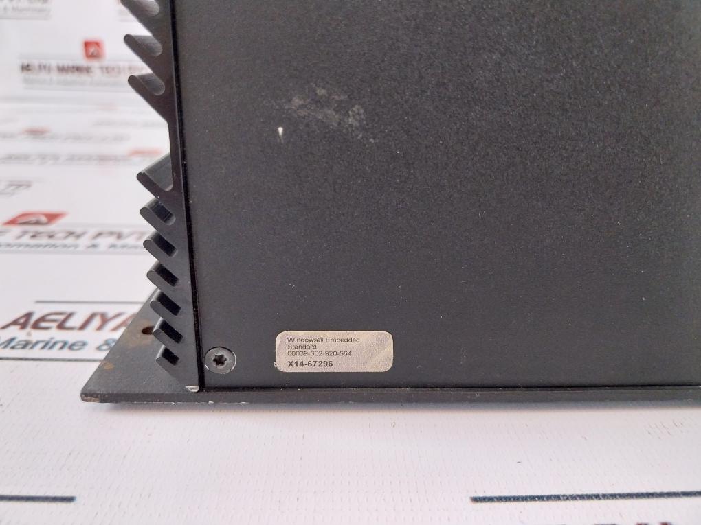 Hatteland Htb18Stja125-50033 Stand-alone Computer 24Vdc