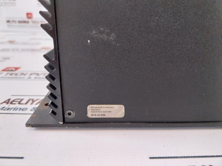 Hatteland Htb18Stja125-50033 Stand-alone Computer 24Vdc